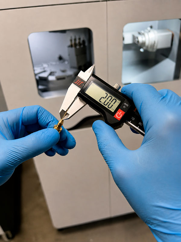 Mecanizado dental y herramientas de fresado para laboratorios